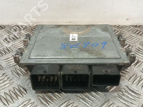 Engine control unit (ECU) FORD TRANSIT CUSTOM V362 Van (FY, FZ) | BP36503718M57 - Image 4