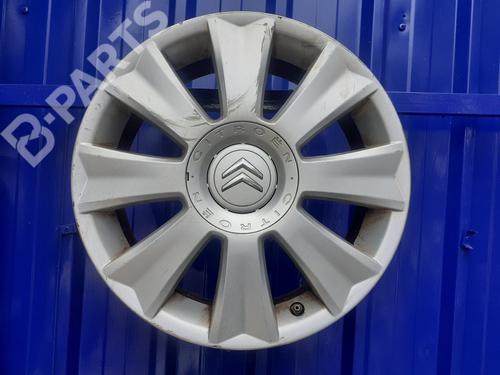 Felg CITROËN C4 I (LC_) 1.6 HDi (109 hp) 10349034