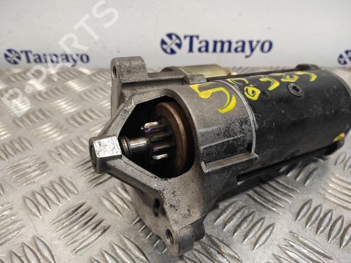 Starter PEUGEOT PARTNER Box Body/MPV (5_, G_) | BP23530282M8