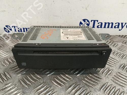 Used Radio NISSAN ALMERA TINO (V10) 2.2 dCi (136 hp) 30777546