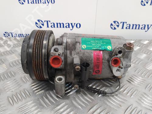 AC compressor BMW 3 (E46) 316 i | BP16256100M34 