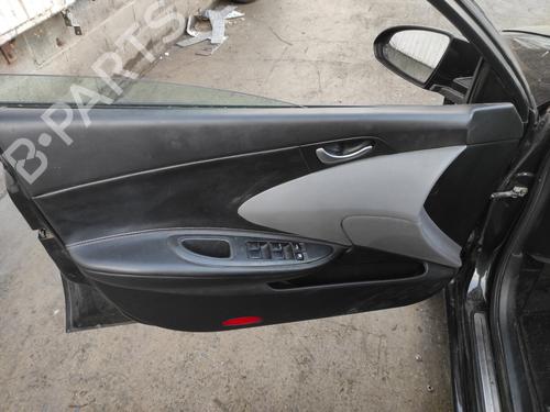 Left mirror NISSAN PRIMERA (P12) 2.2 Di | BP15682231C26 
