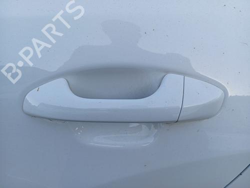 Used Rear left exterior door handle Rear left exterior door handle KIA STONIC (YB) 1.0 T-GDi (120 hp) 36597339 36597339