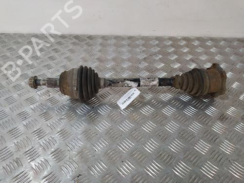 Used Right front driveshaft Right front driveshaft AUDI TT (8N3) 1.8 T (180 hp) 40532684 40532684