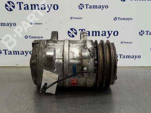AC compressor OPEL MONTEREY A (M92) 3.1 TD (UBS69D, UBS69G) | BP6787308M34 