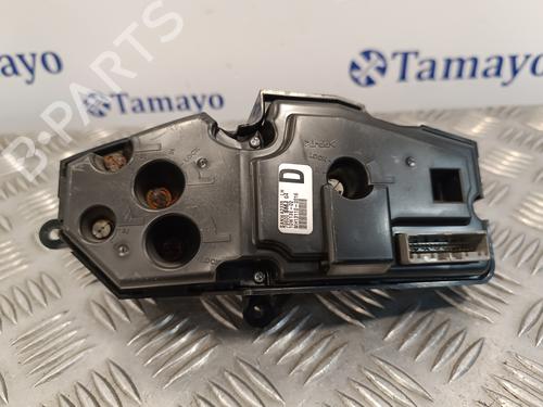 Climate control HONDA CIVIC VIII Hatchback (FN, FK)  | BP17060480I5 