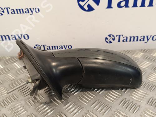 Left mirror PEUGEOT 407 (6D_) 1.6 HDi 110 (6D9HZC, 6D9HYC) | BP17190269C26 