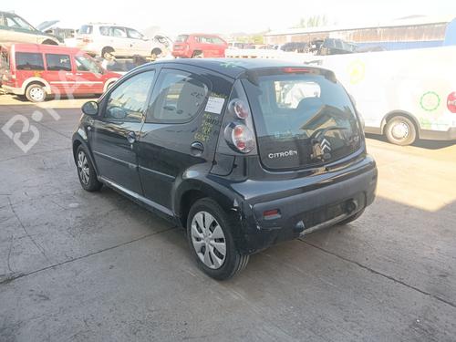 Engine CITROËN C1 (PM_, PN_) 1.0 | BP34225579M1  - Image 5