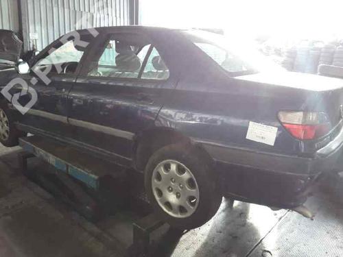 Engine control unit (ECU) PEUGEOT 406 (8B) 1.9 TD | BP4861561M57 