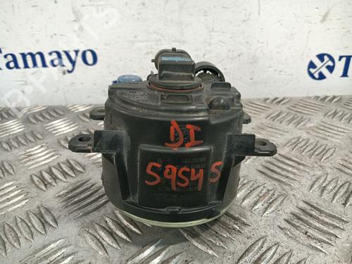 Left front fog light OPEL COMBO Box Body/MPV (K9) 1.5 D | BP29626428C30 