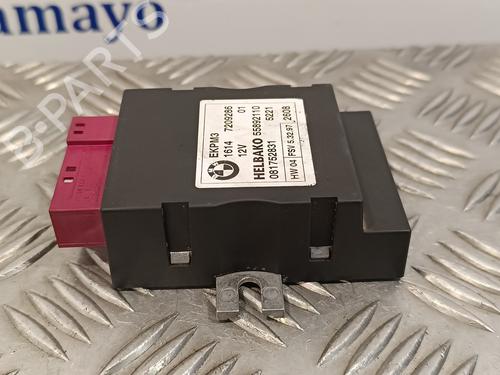 Electronic module BMW 3 (E90)  | BP16686613M83 