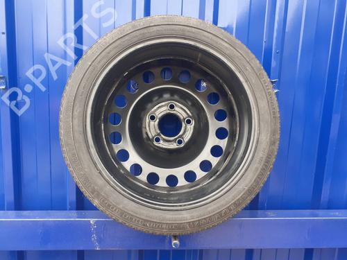Jack Kit OPEL VECTRA C (Z02)  | BP23200321C119 