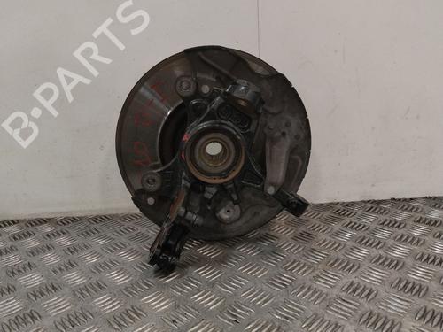 Used Left front steering knuckle Left front steering knuckle CITROËN BERLINGO Box Body/MPV (K9) 1.5 BlueHDi 100 (102 hp) 36343029 36343029
