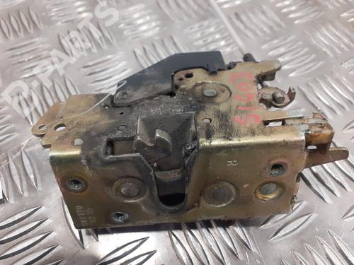 Front right lock MERCEDES-BENZ SPRINTER 4-t Platform/Chassis (B904) 412 D | BP9553264C97 