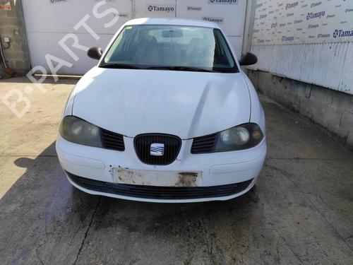 Front right window mechanism SEAT IBIZA III (6L1) 1.9 SDI | BP13218727C23 