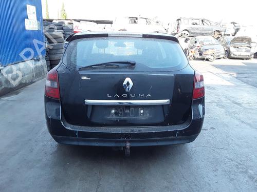 Subframe RENAULT LAGUNA III Grandtour (KT0/1)  | BP27546940M9 