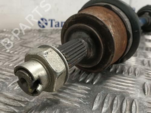 Left front driveshaft OPEL CORSA D (S07) 1.4 (L08, L68) | BP30719000M38  - Image 5