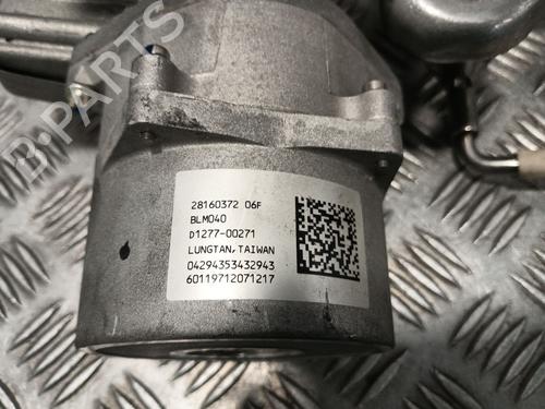 Steering column FIAT 500 (312_) 1.2 (312AXA1A) | BP29570362M21 