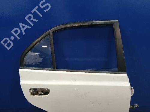 Right rear door HYUNDAI ACCENT II (LC)  | BP25809254C5 