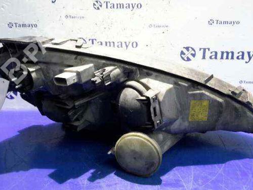 Left headlight MERCEDES-BENZ A-CLASS (W168)  | BP4589395C28 