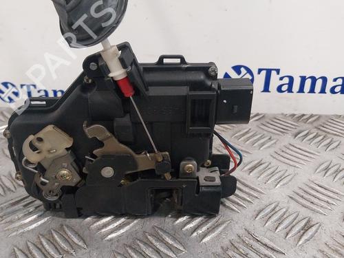 Front left lock AUDI A2 (8Z0) 1.4 TDI | BP30588622C98