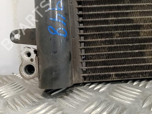AC radiator VW SHARAN (7M8, 7M9, 7M6) 1.9 TDI | BP19044428M32 