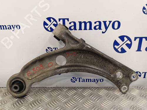 Used Left front suspension arm PEUGEOT 308 SW II (LC_, LJ_, LR_, LX_, L4_) [2014-2021]  18256343