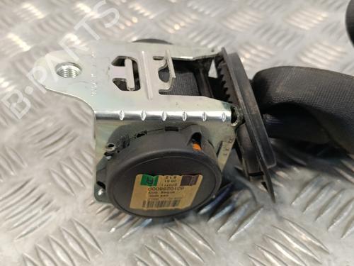 Front right seatbelt MINI MINI (R56)  | BP17947478I25 