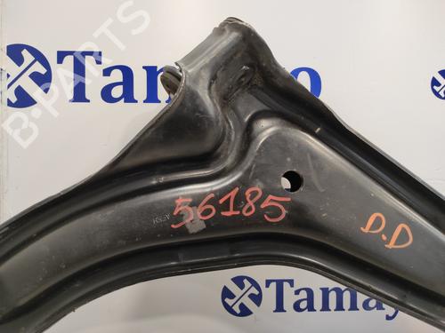 Right front suspension arm MERCEDES-BENZ VITO Bus (W638)  | BP18243703M13 