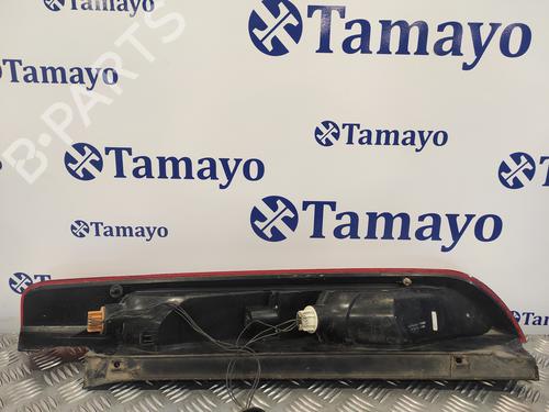Left taillight FORD FOCUS II (DA_, HCP, DP) 1.6 TDCi | BP13685894C34 