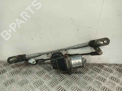 Used Front wiper motor Front wiper motor FIAT 500 (312_) 1.2 (312AXA1A) (69 hp) 36261676 36261676