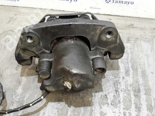 Left front brake caliper BMW X5 (E53)  | BP11565534M105 