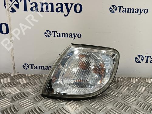 Used Left front indicator HYUNDAI TRAJET (FO) [1999-2008]  20329542