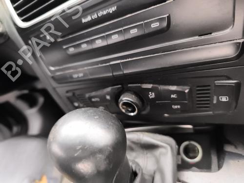Used Climate control Climate control 39564974 39564974