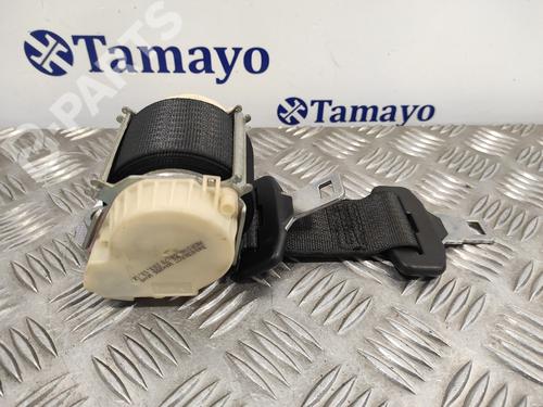 Rear center seatbelt OPEL MERIVA B MPV (S10)  | BP12065058I27 