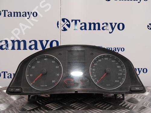 Used Instrument cluster VW GOLF V (1K1) [2003-2010]  16459799