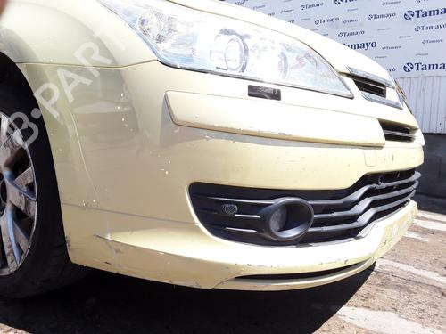 ABS pump CITROËN C4 Coupe (LA_) 1.6 16V | BP9852113M43 