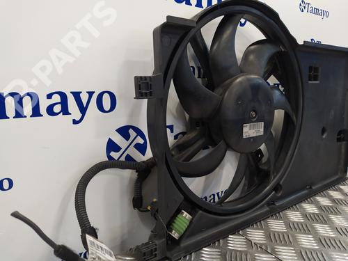 Koelventilatormotor PEUGEOT BIPPER (AA_)  | BP6314519M35