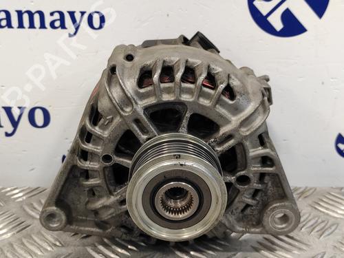 Used Alternator KIA CEE'D Hatchback (ED) 1.6 CRDi 115 (115 hp) 20139347