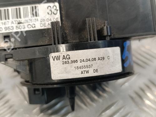 Switch VW POLO (9N_, 9A_)  | BP18334215I30 