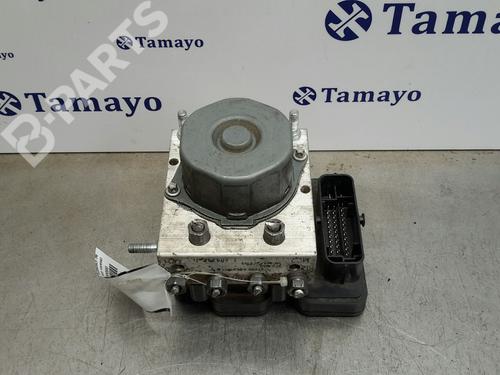ABS pump DACIA SANDERO II 1.5 dCi 75 / Blue dCi 75 (B8JW, B8M4, B8AH, B8M7, B8M6) | BP7053693M43 