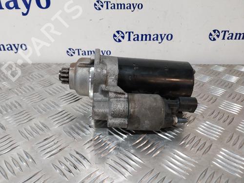 Starter SEAT LEON (1P1)  | BP29377794M8 