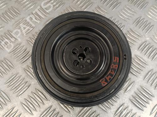 Pulley LAND ROVER DISCOVERY SPORT (L550)  | BP23157338M122 