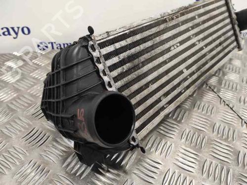 Intercooler FORD TRANSIT CONNECT (P65_, P70_, P80_) 1.8 Di | BP25470790M30 