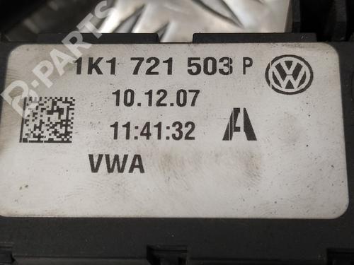 Pedal AUDI A3 (8P1) 2.0 TDI 16V | BP8052427I4 