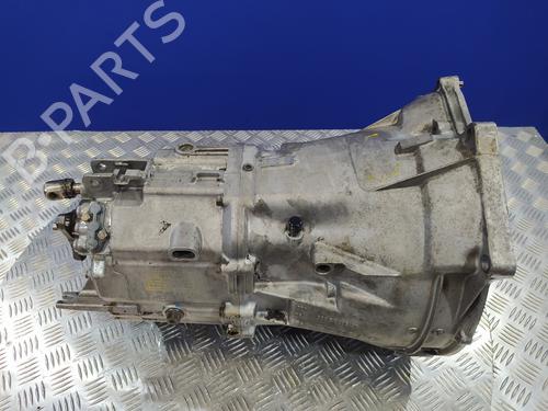 Gearbox BMW 5 (E39)  | BP5878011M3