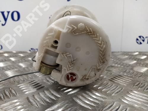 Fuel pump PEUGEOT 307 (3A/C) 1.6 16V | BP8375810M76 