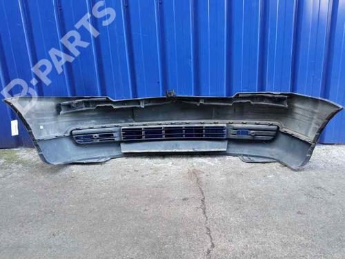 Front bumper SEAT AROSA (6H1) 1.0 | BP6091800C7 