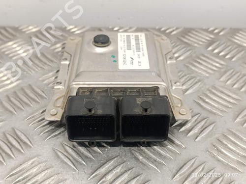Used Engine control unit (ECU) FIAT 500 (312_) [2007-2025]  23194046