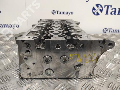 Cylinder head CITROËN NEMO Box Body/MPV (AA_) 1.3 HDi 75 | BP11024715M5 